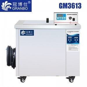 GM3613